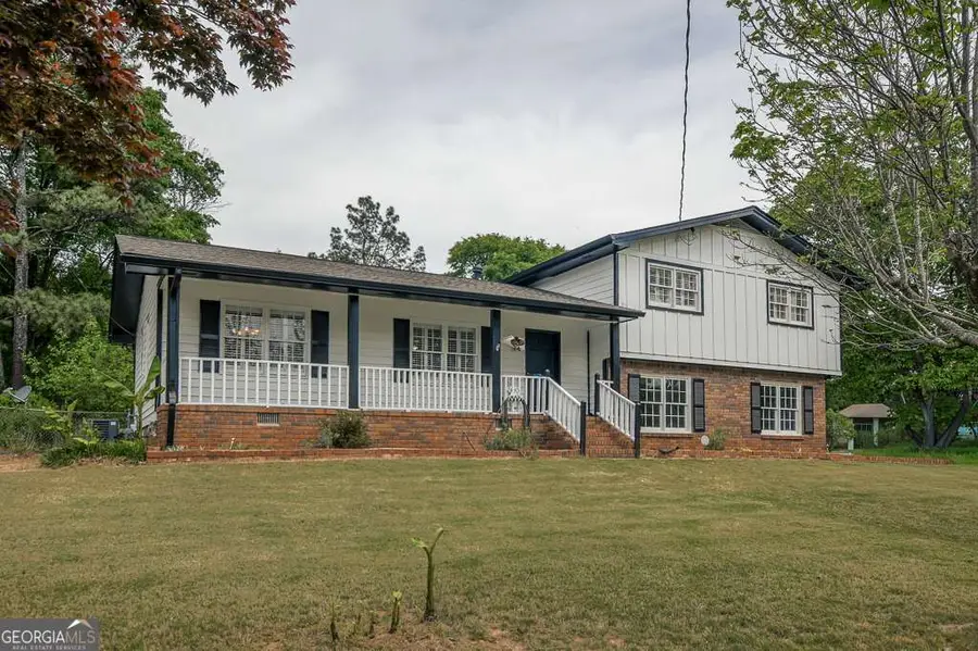 4439 Shore Lane, Norcross, GA 30093 - #2