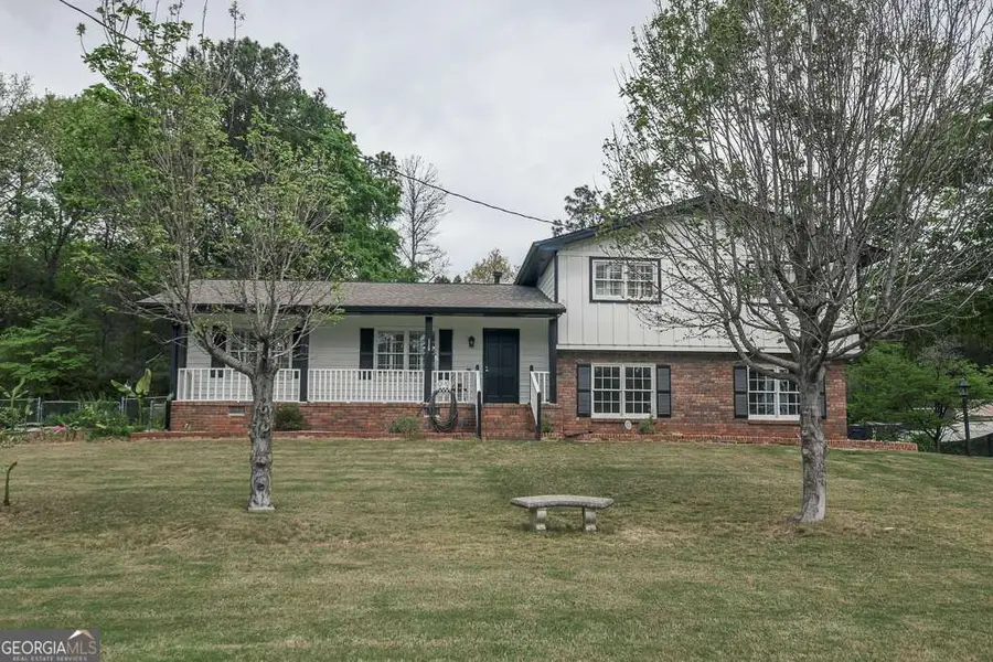 4439 Shore Lane, Norcross, GA 30093 - #3