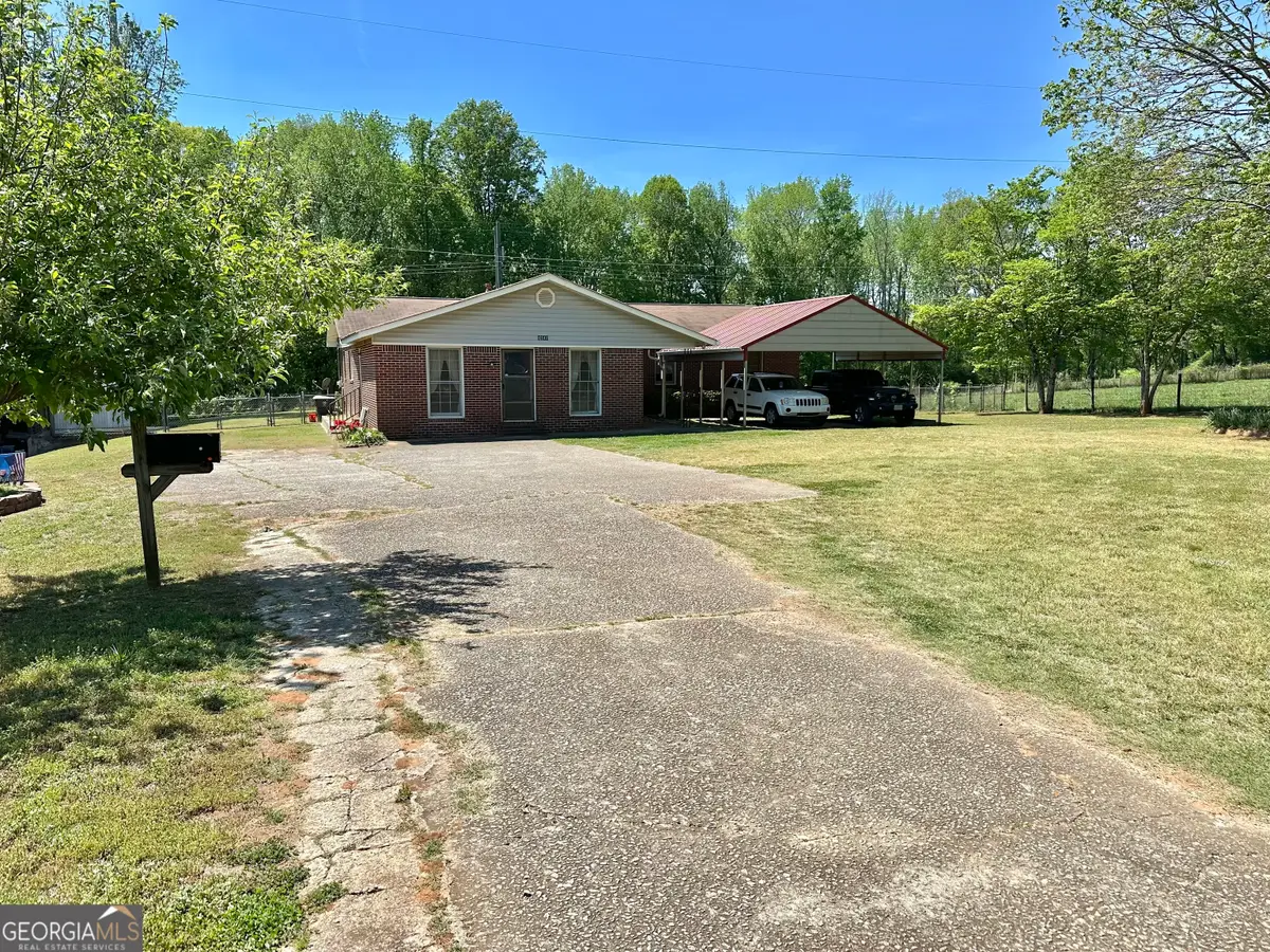 4141 Mt Zion Road, Carrollton, GA 30117 - #1