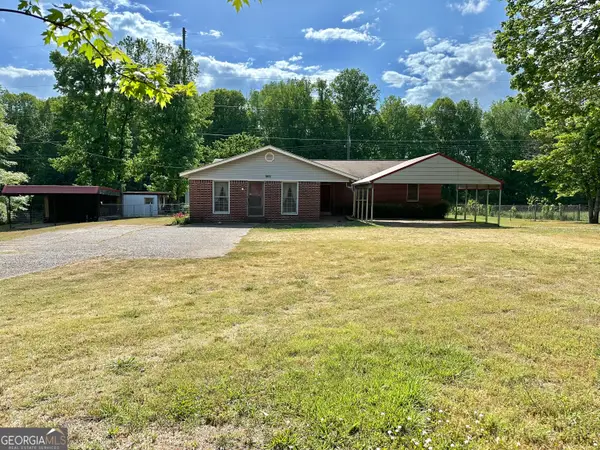 4141 Mt Zion Road, Carrollton, GA 30117