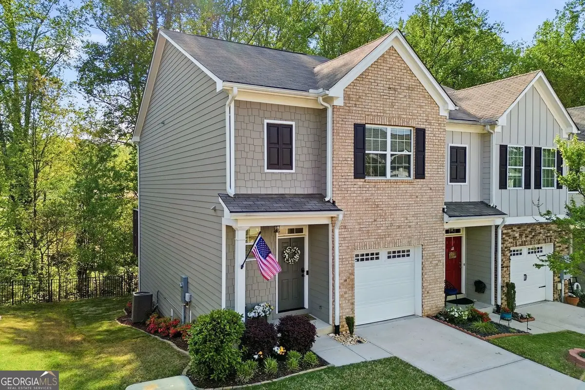 1528 Bluff Valley Circle, Gainesville, GA 30504 - #1
