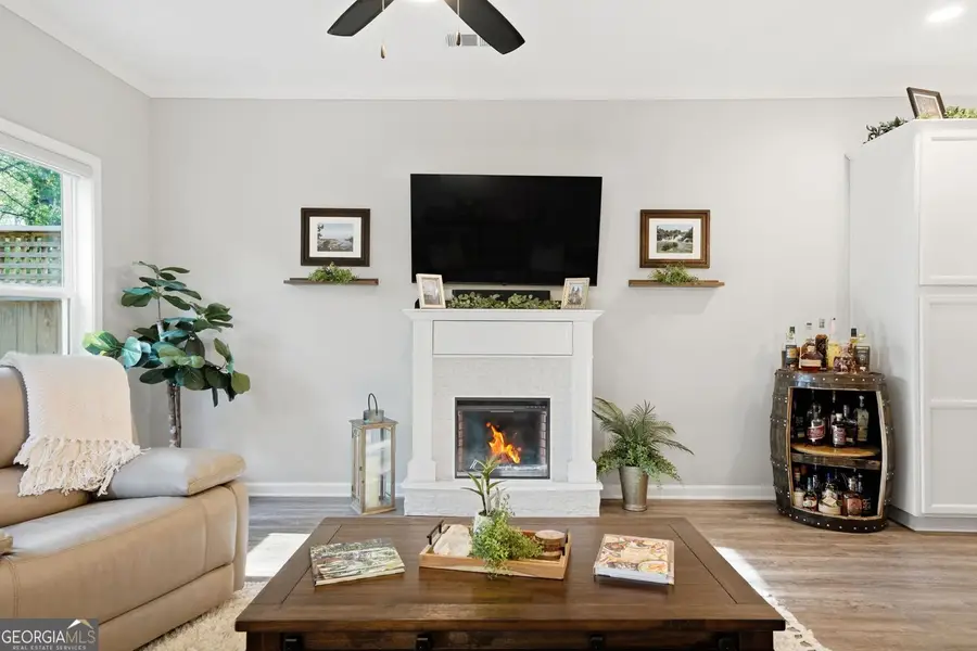 1528 Bluff Valley Circle, Gainesville, GA 30504 - #3