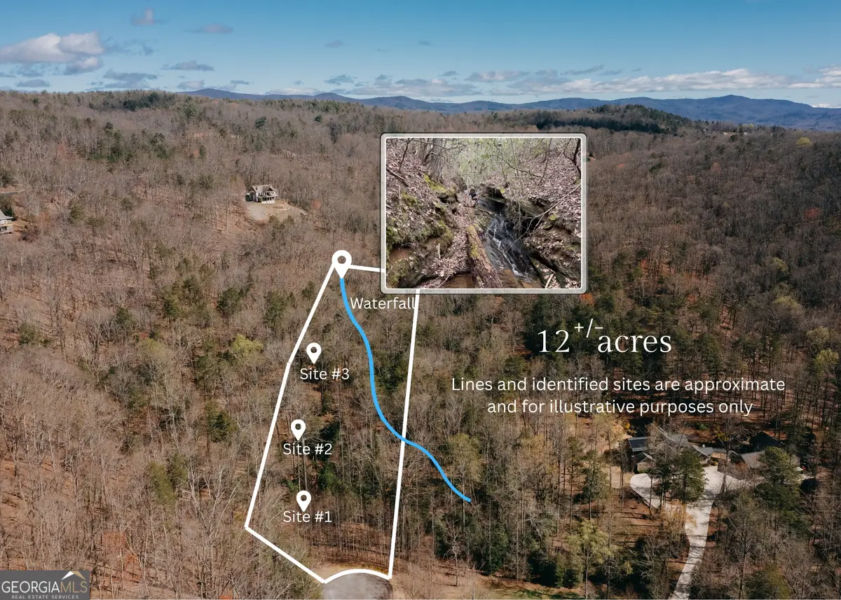 LOT 36 Heyden Ridge/ Still Road, Clarkesville, GA 30523 - #1