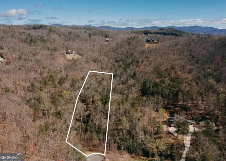 LOT 36 Heyden Ridge/ Still Road, Clarkesville, GA 30523 - #2