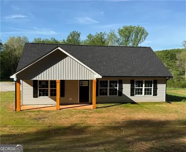 505 Camp Wahsega Road, Dahlonega, GA 30533