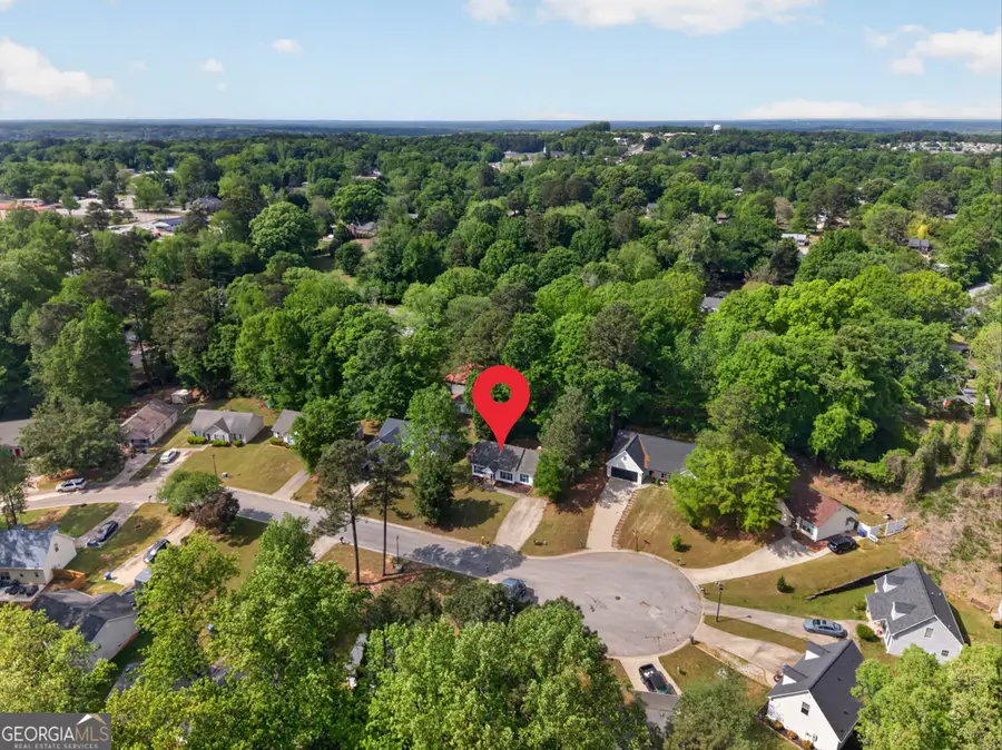 270 Griffith Street, Winder, GA 30680 - #2