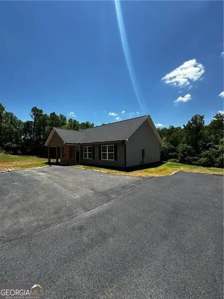 455 Camp Wahsega Road, Dahlonega, GA 30533 - #2