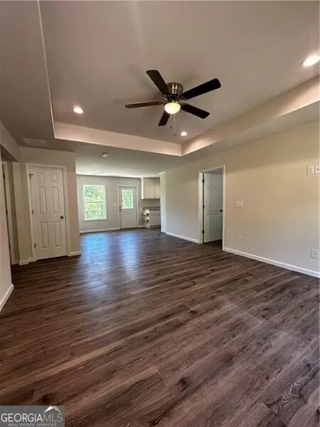 455 Camp Wahsega Road, Dahlonega, GA 30533 - #3
