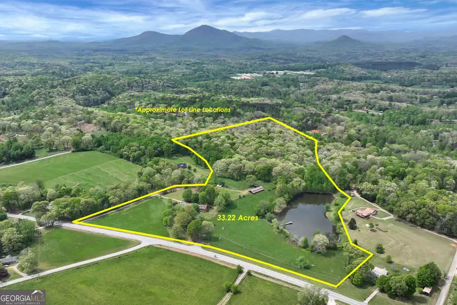 2801 Hwy 105, Demorest, GA 30535 - #3