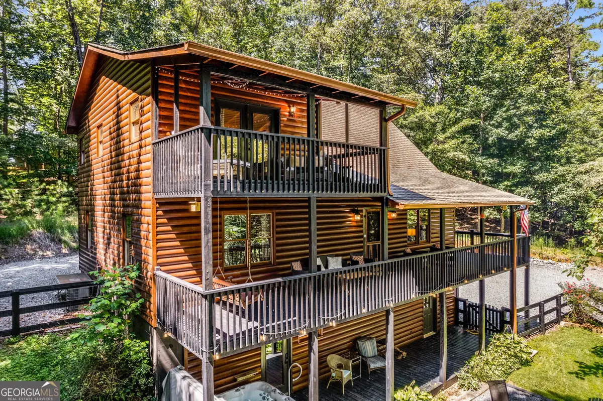 119 Summit Street #158R, Ellijay, GA 30540 - #1