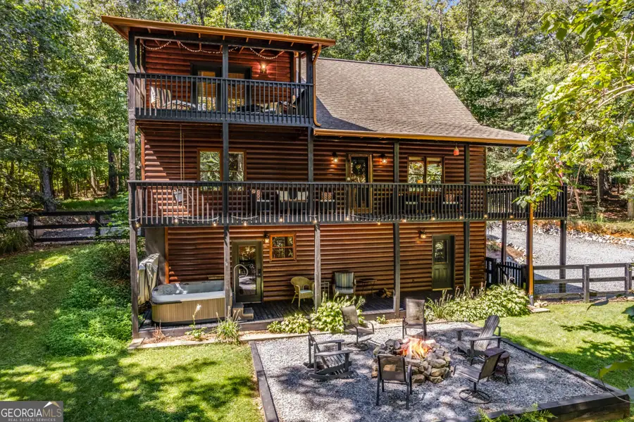 119 Summit Street #158R, Ellijay, GA 30540 - #2