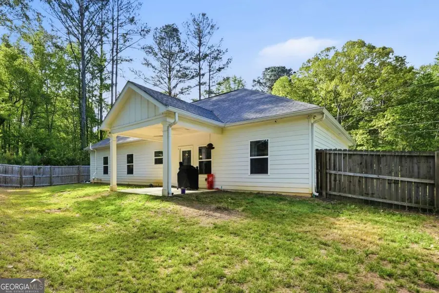 186 Chester Harris Drive, Dallas, GA 30132 - #2