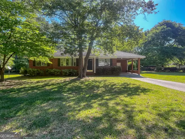 1303 Skyline Drive, Dublin, GA 31021