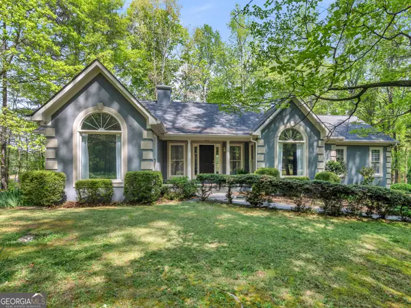 136 Darwish Drive, McDonough, GA 30252