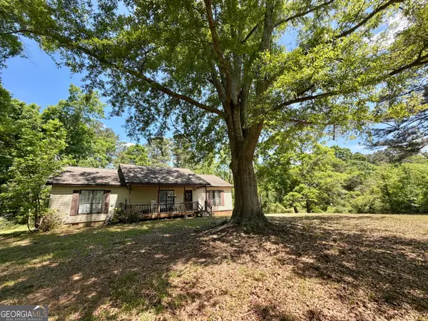 276 Oglesby Bridge Road Se, Conyers, GA 30094