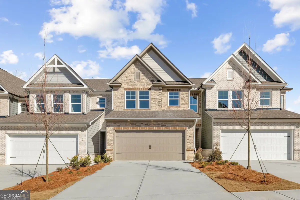 78 Shoal Court, Winder, GA 30680 - #1