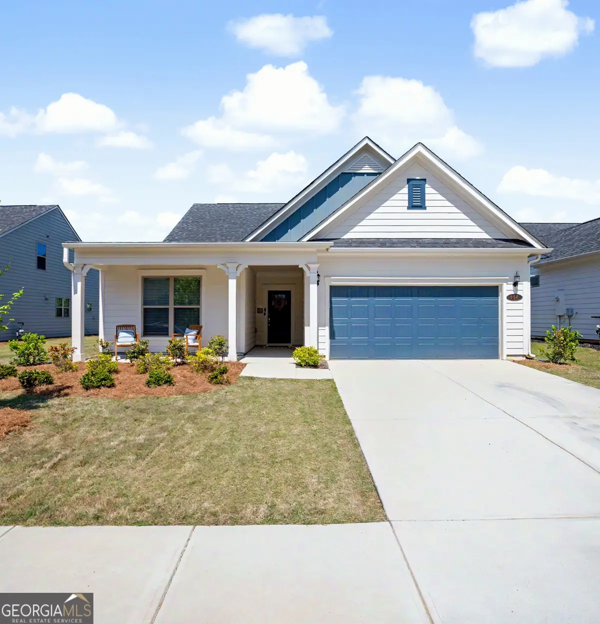 464 Bandon Way, Peachtree City, GA 30269 - #1