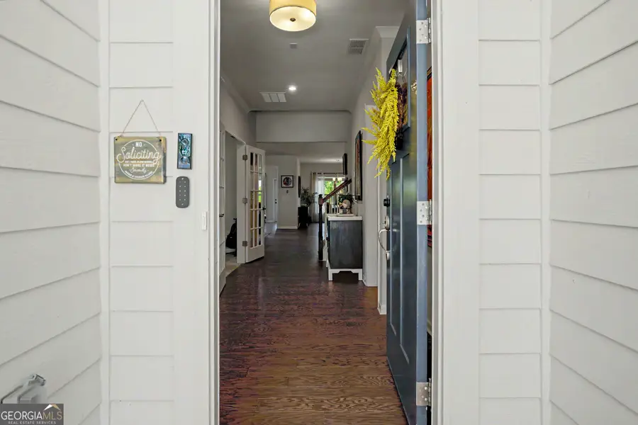 464 Bandon Way, Peachtree City, GA 30269 - #3