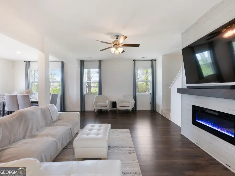 141 Gaston Court, Hoschton, GA 30548 - #2