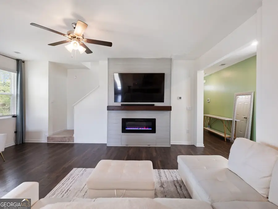 141 Gaston Court, Hoschton, GA 30548 - #3