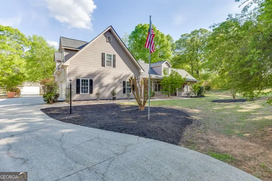 429 Olde Wick Trail, Hoschton, GA 30548 - #3