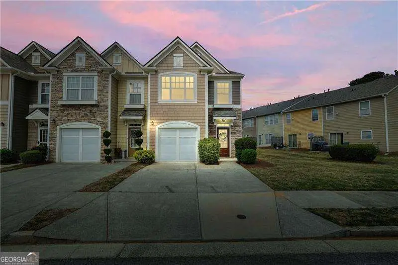 1963 Lakeshore Overlook Circle Nw, Kennesaw, GA 30152 - #1