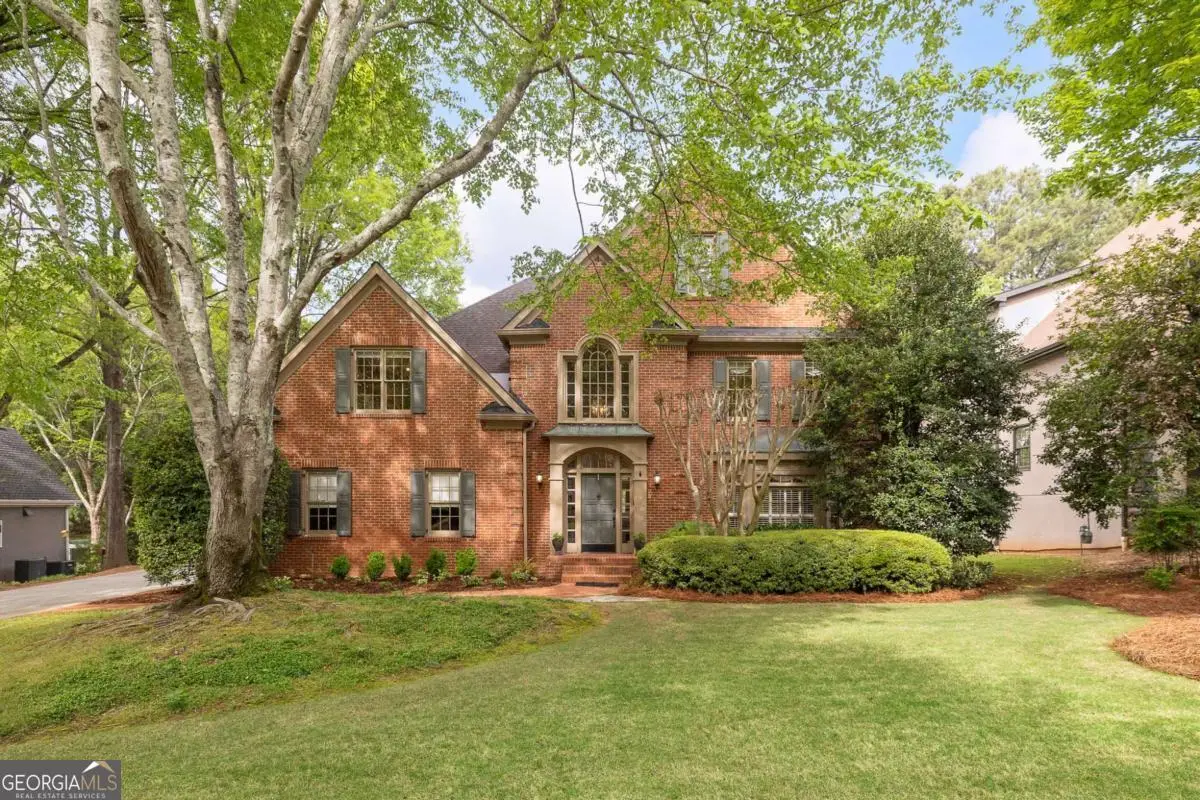 5100 Falcon Chase Lane, Atlanta, GA 30342 - #1