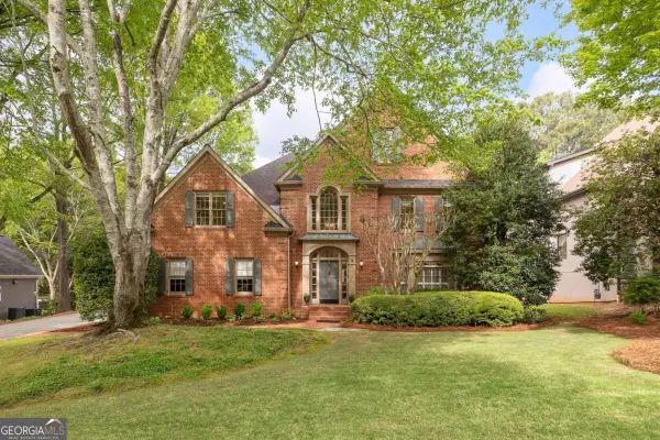 5100 Falcon Chase Lane, Atlanta, GA 30342