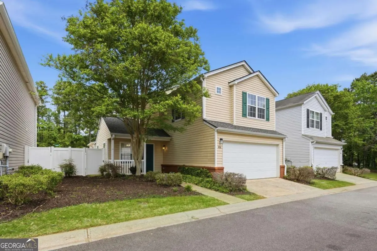 436 W Oaks Trail, Woodstock, GA 30188 - #1