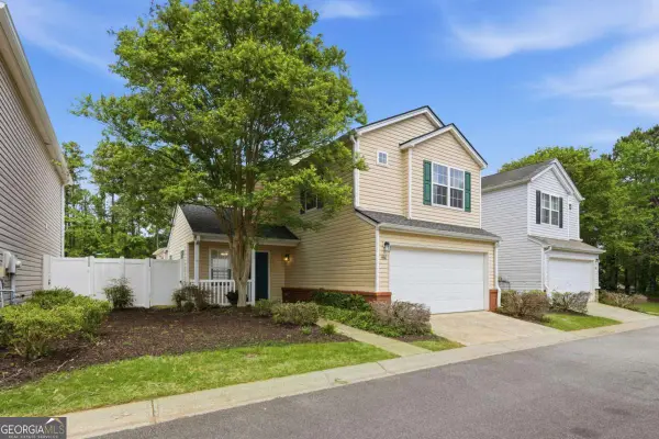 436 W Oaks Trail, Woodstock, GA 30188