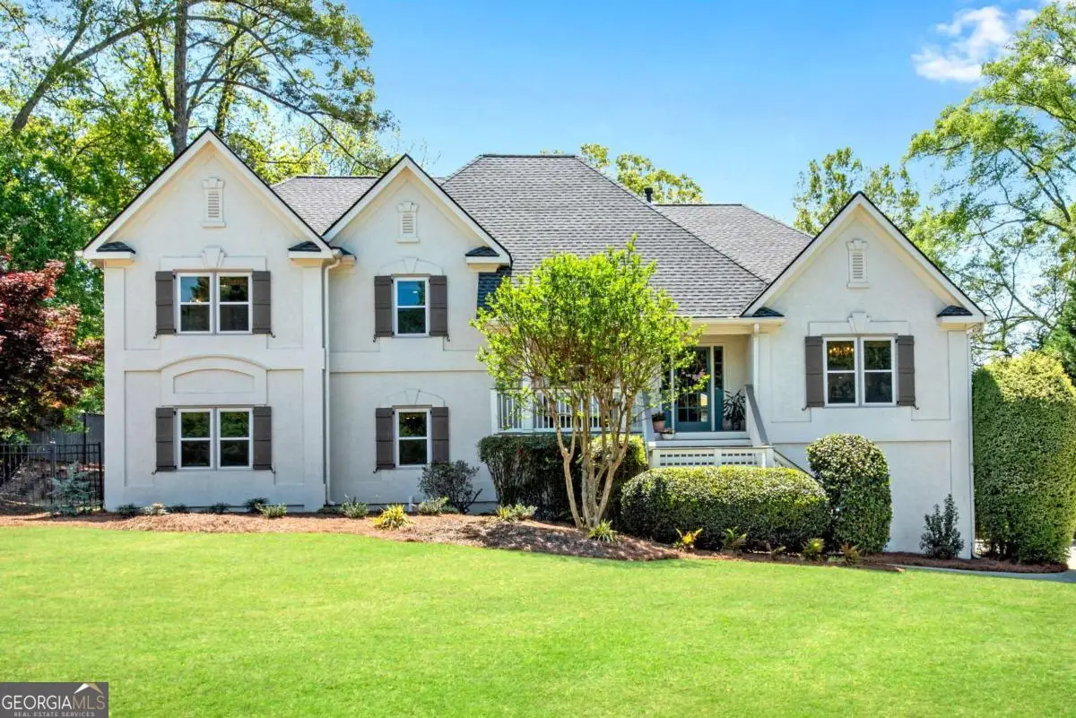 2572 Chestea Drive Ne, Marietta, GA 30066 - #1