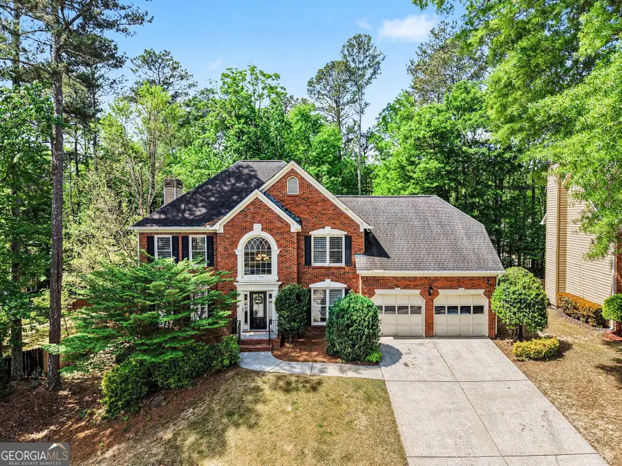 3024 Brookgreen Trail, Lawrenceville, GA 30043 - #2