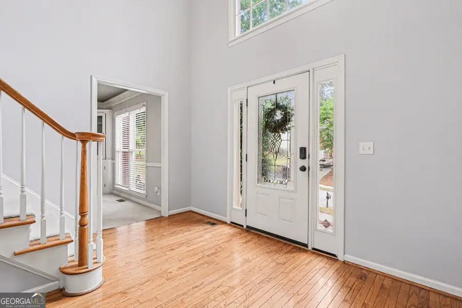 3024 Brookgreen Trail, Lawrenceville, GA 30043 - #3