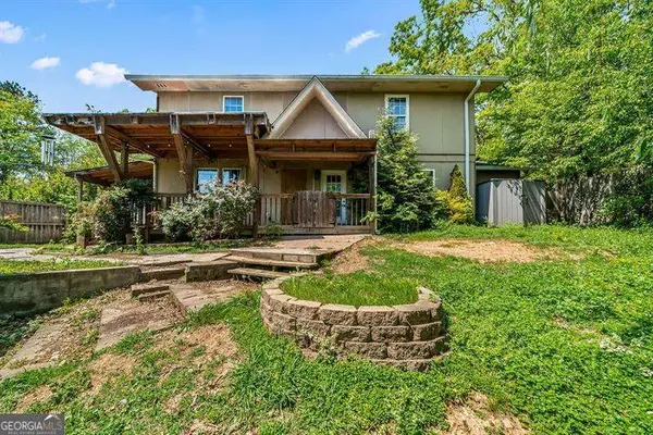899 Swanson Road, Ringgold, GA 30736