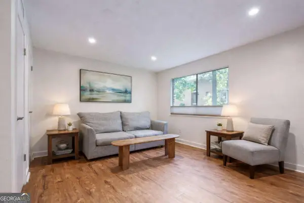 1133 Clairemont Avenue #D, Decatur, GA 30030
