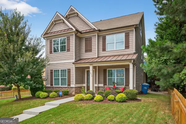 1976 Boyd Trace Lane, Atlanta, GA 30318
