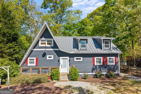 1047 Tranquility Lane, Hartwell, GA 30643