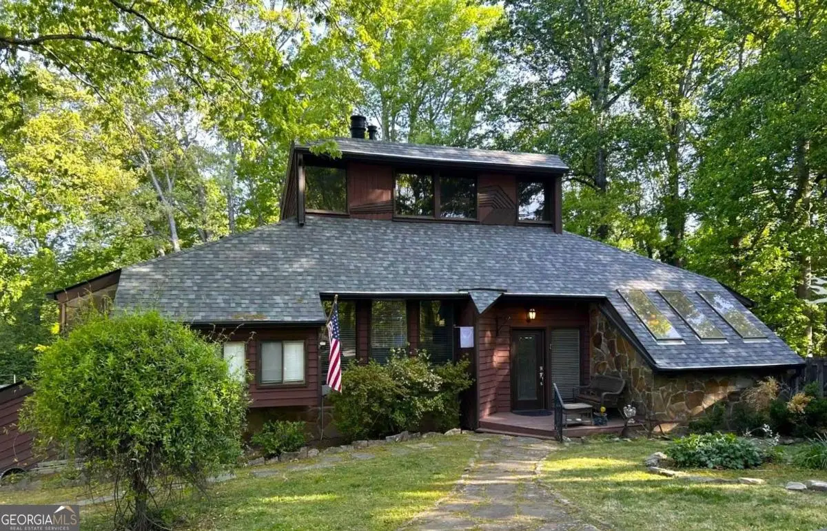 2839 Meadow Drive, Marietta, GA 30062 - #1