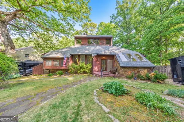 2839 Meadow Drive, Marietta, GA 30062