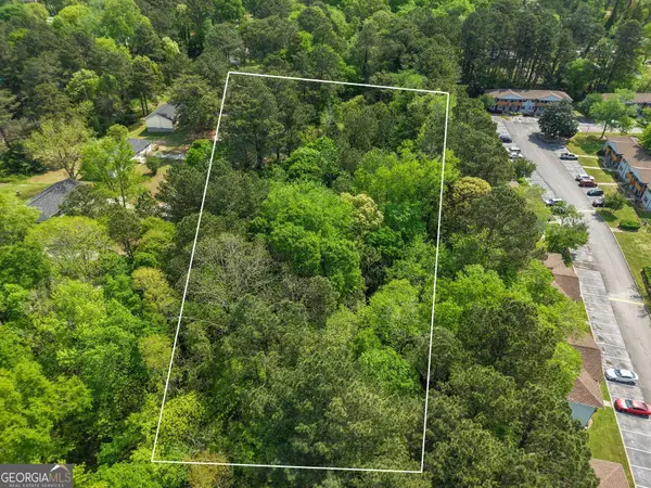 1453 California Avenue, Conley, GA 30288