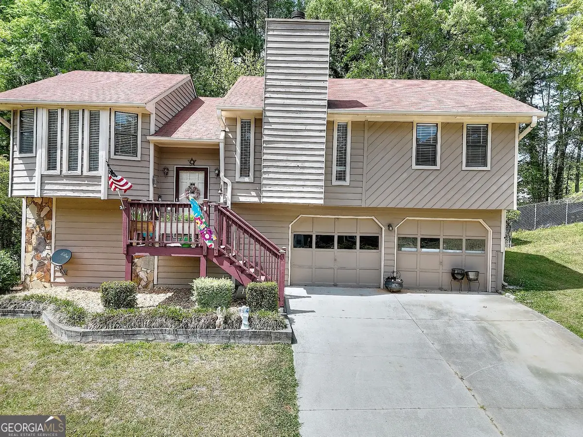 3713 Quail Hollow Trail, Snellville, GA 30039 - #1