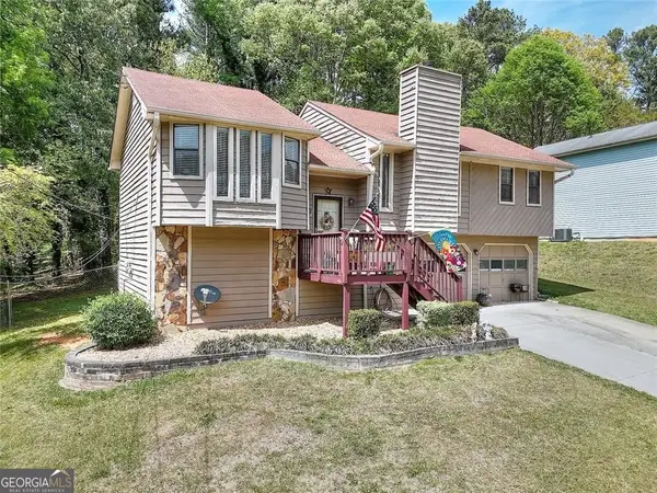 3713 Quail Hollow Trail, Snellville, GA 30039