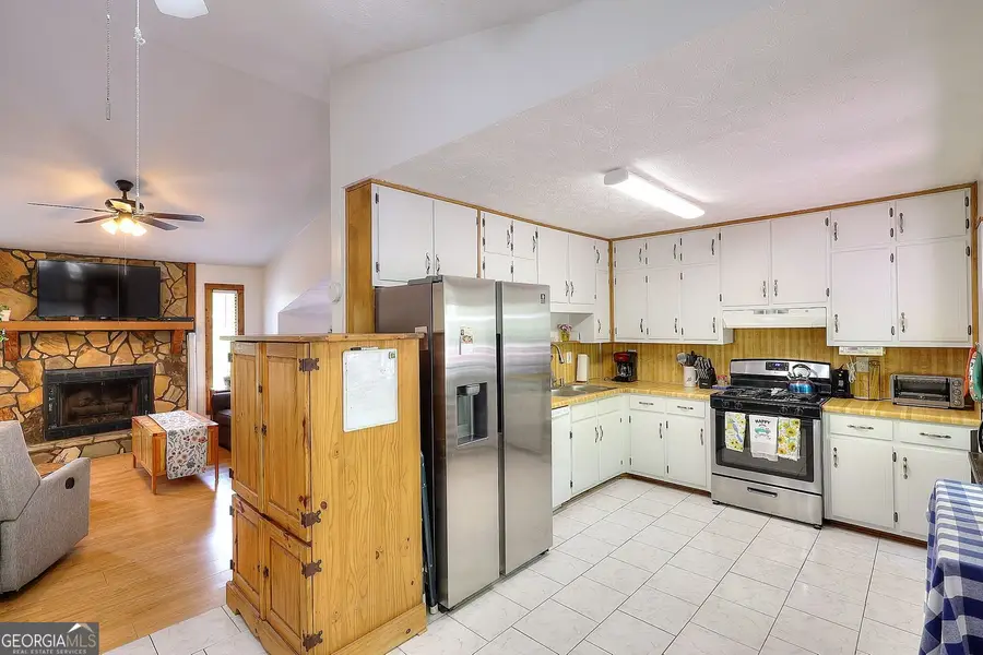 3713 Quail Hollow Trail, Snellville, GA 30039 - #3