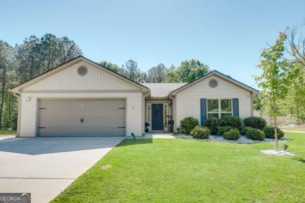 773 Shoal Creek Road, Colbert, GA 30628