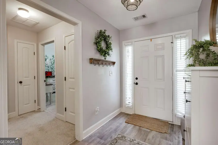 773 Shoal Creek Road, Colbert, GA 30628 - #3