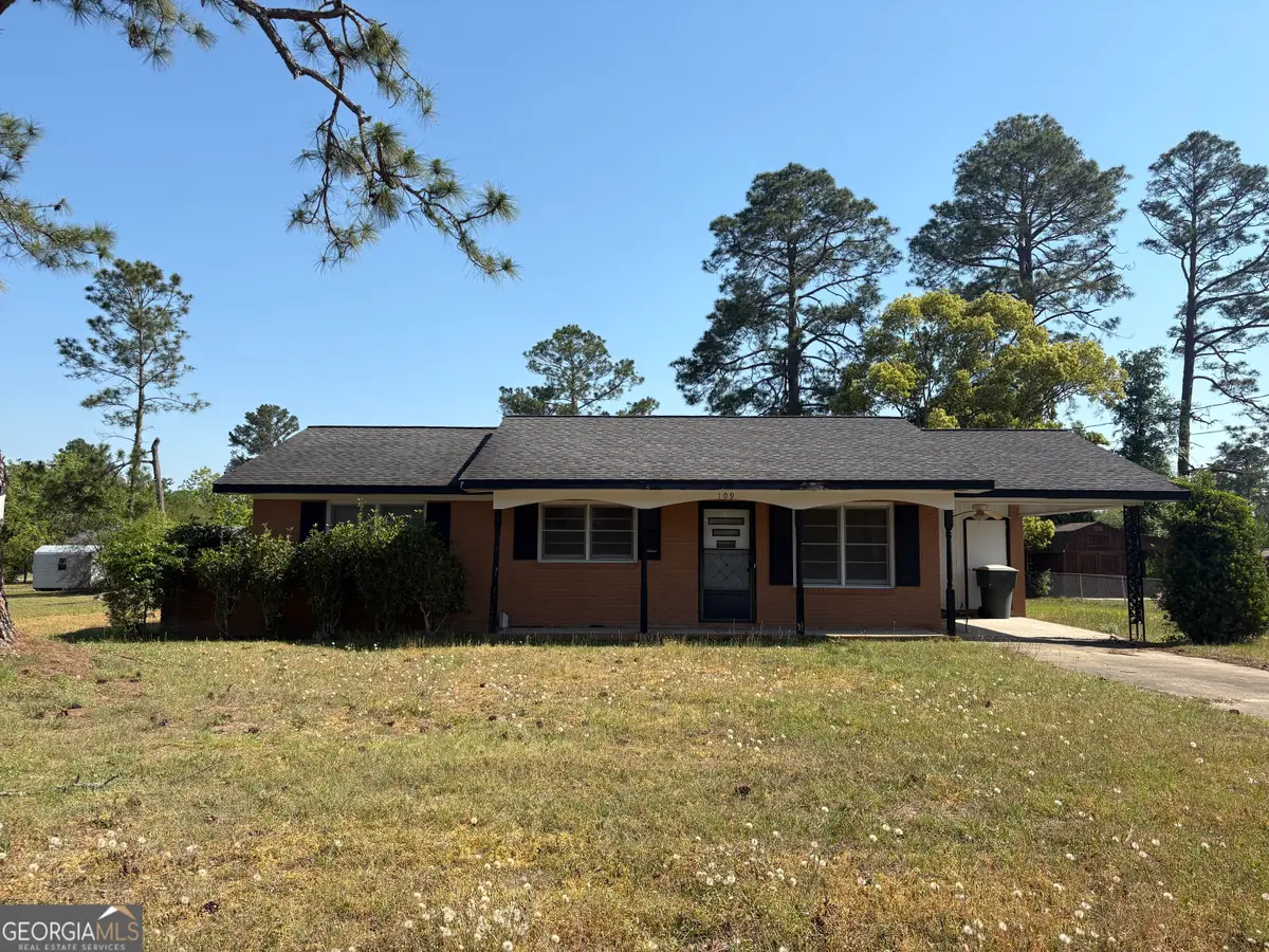 109 Redwood Drive, Vidalia, GA 30474 - #1