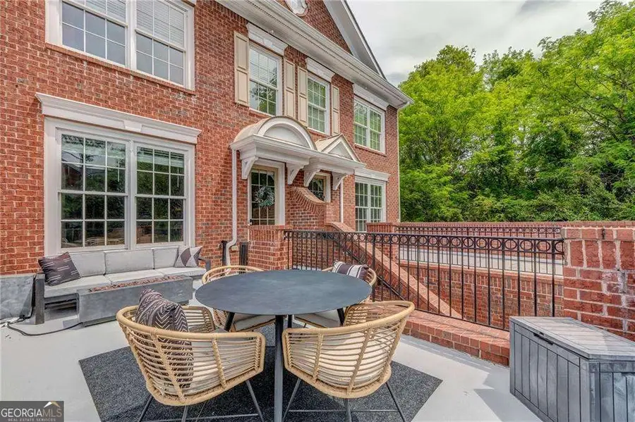 6013 Waters Edge Trail, Roswell, GA 30075 - #3