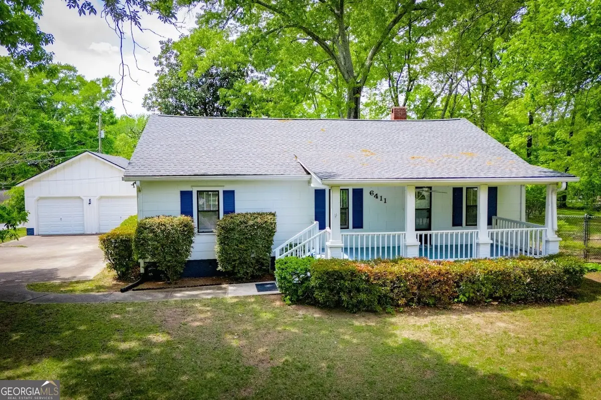 6411 Temple Street, Lithia Springs, GA 30122 - #1