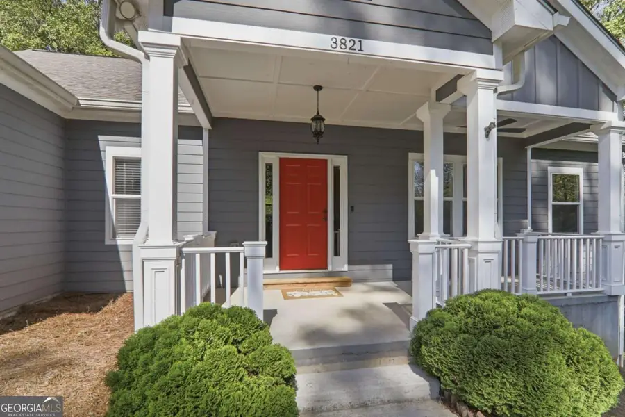 3821 Crestmore Drive Ne, Kennesaw, GA 30144 - #2