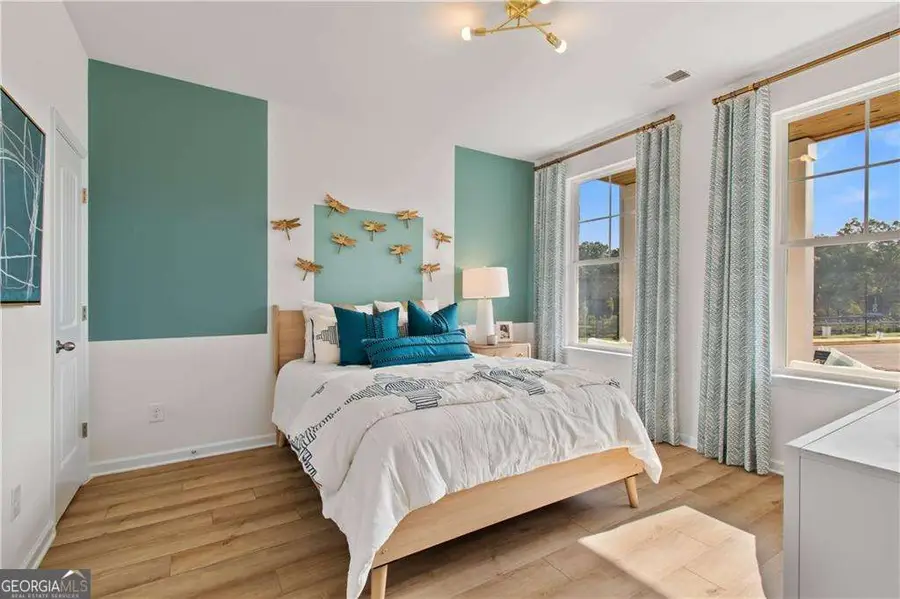 648 Leafy Branch Way, McDonough, GA 30253 - #3